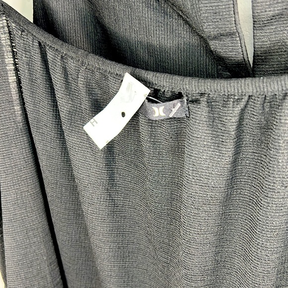 Hurley New swim cover or dress - Picture 8 of 9